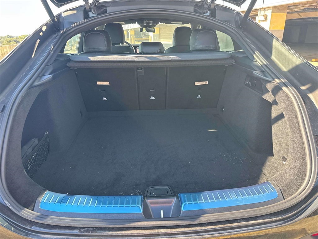 2026 Mercedes Benz GLE 450 Coupe 4MATIC photo 2