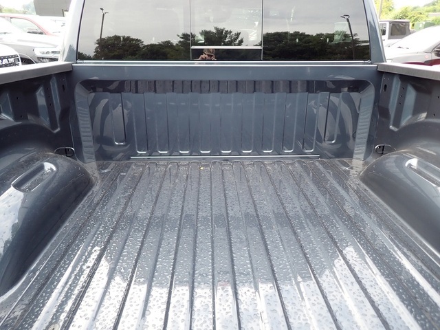 2026 Ram 1500 Laramie photo 4