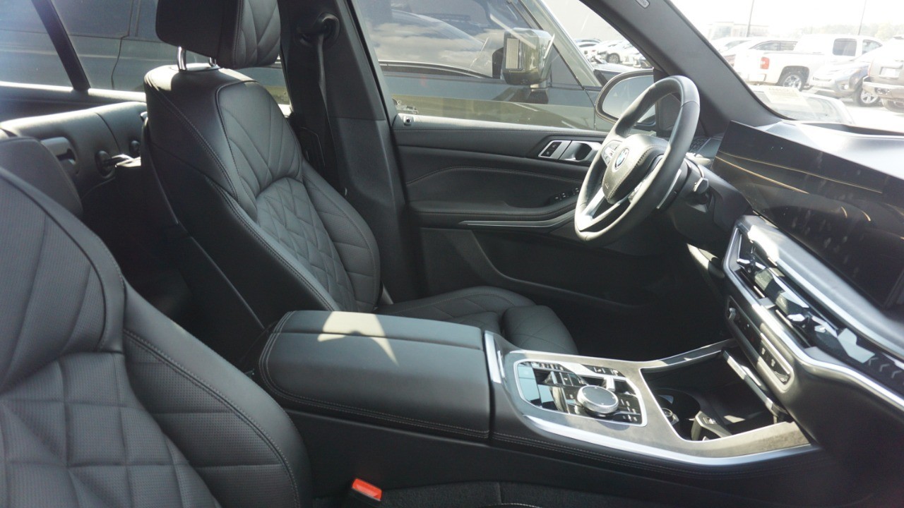 2024 Bmw X5 xDrive40i photo 6