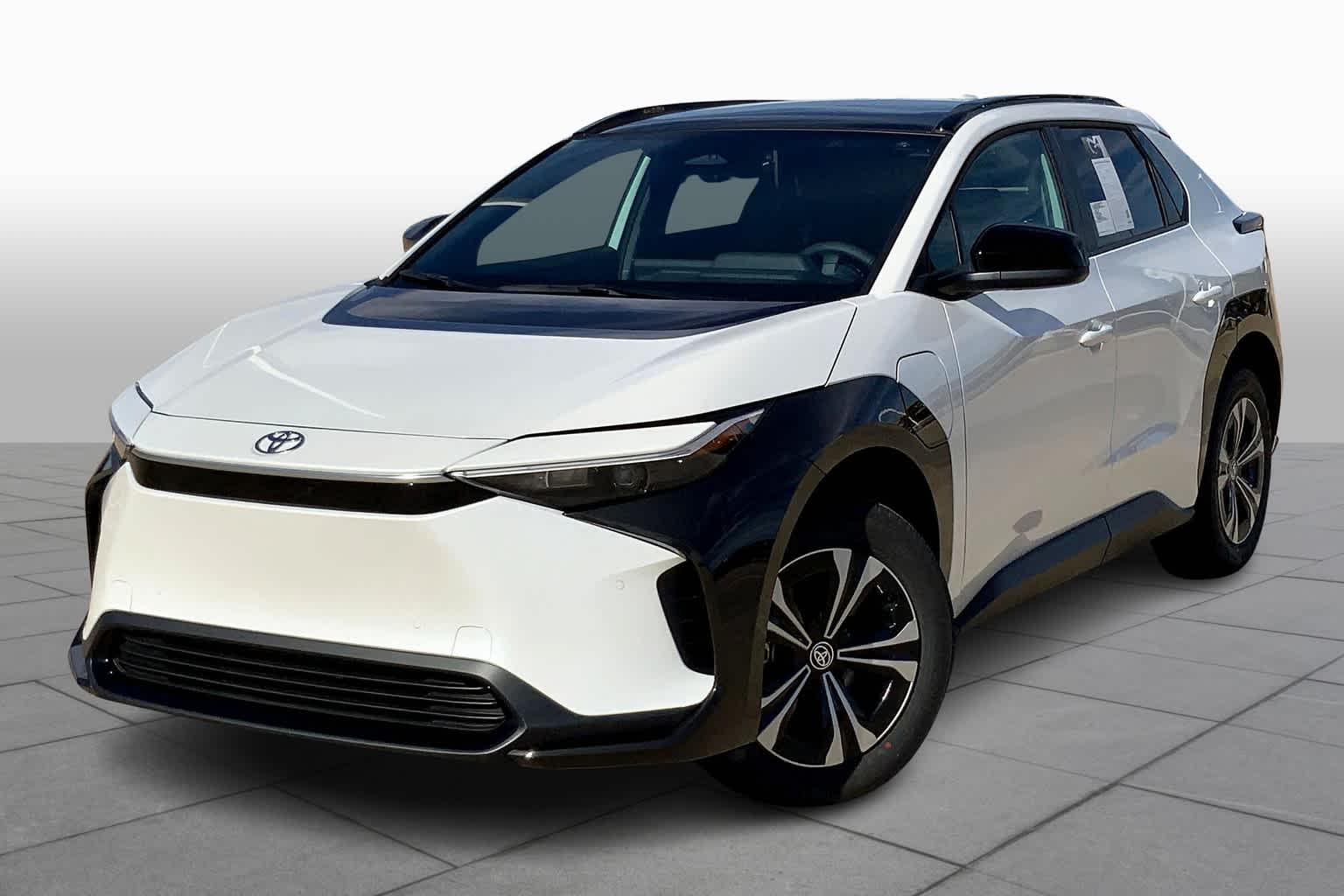 New 2024 Toyota bZ4X XLE FWD XLE in Oklahoma City #RA049396 | Bob ...