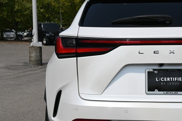 2022 Lexus NX 350 Premium photo 5