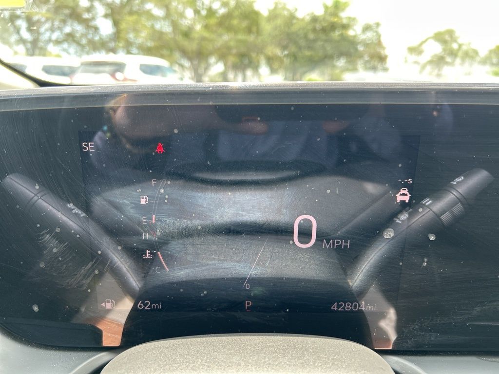 2024 Buick Encore GX Sport Touring photo 31