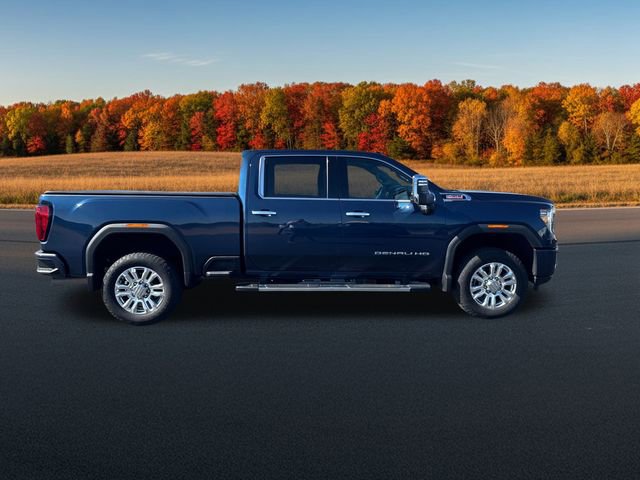 2022 Gmc Sierra 3500 Denali photo 6