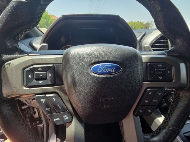 2019 Ford F-150 Raptor photo 9