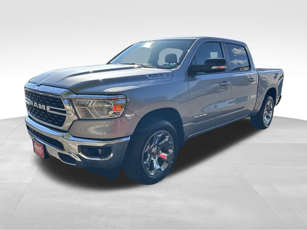 2022 Ram 1500 Big Horn Lone Star photo 2