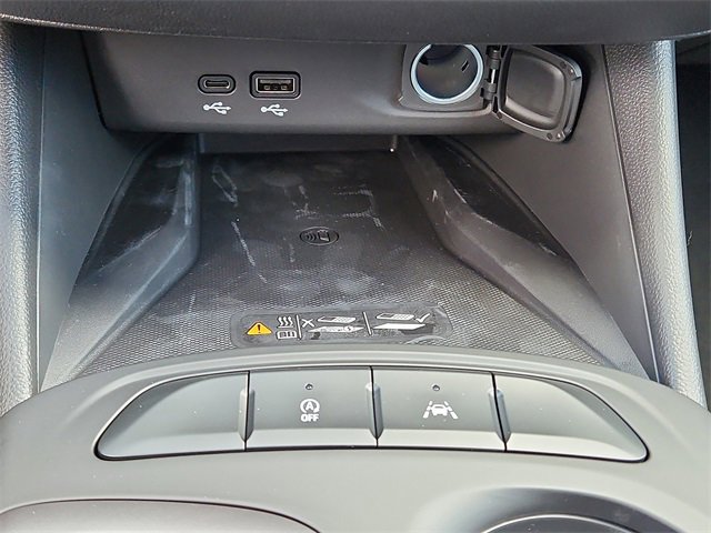 2026 Buick Envista Preferred photo 28