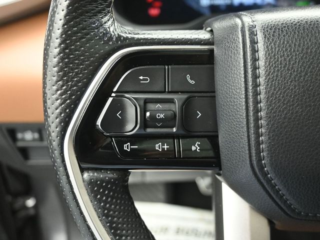 2022 TOYOTA TUNDRA - Image 12