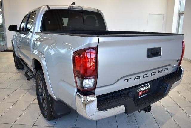 2023 Toyota Tacoma SR5 photo 6