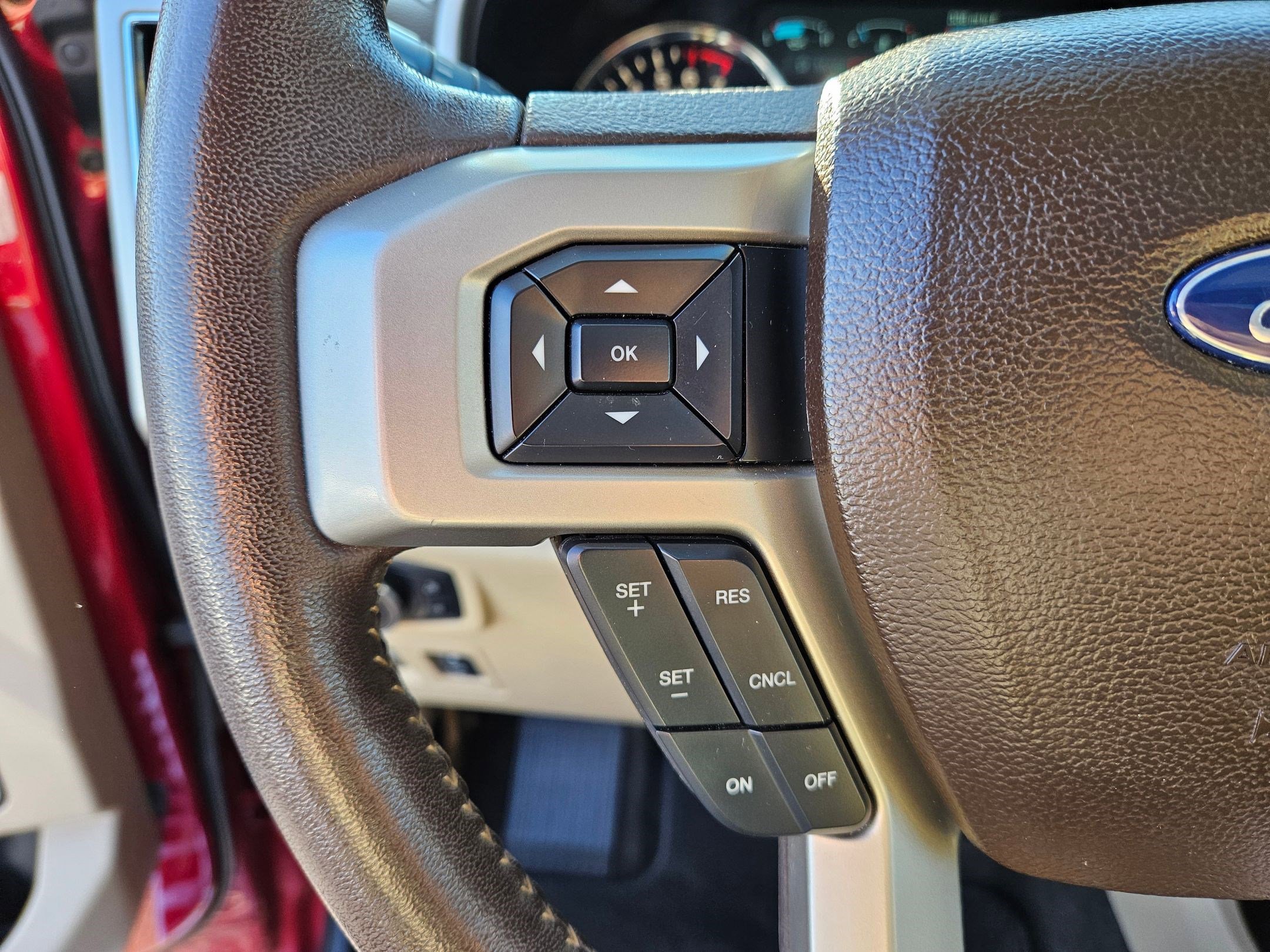 2018 Ford F-150 Lariat photo 15