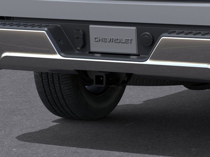 2026 Chevrolet Silverado 1500 LT photo 14