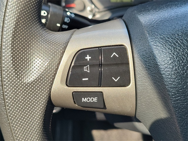 2013 Toyota Corolla S photo 20