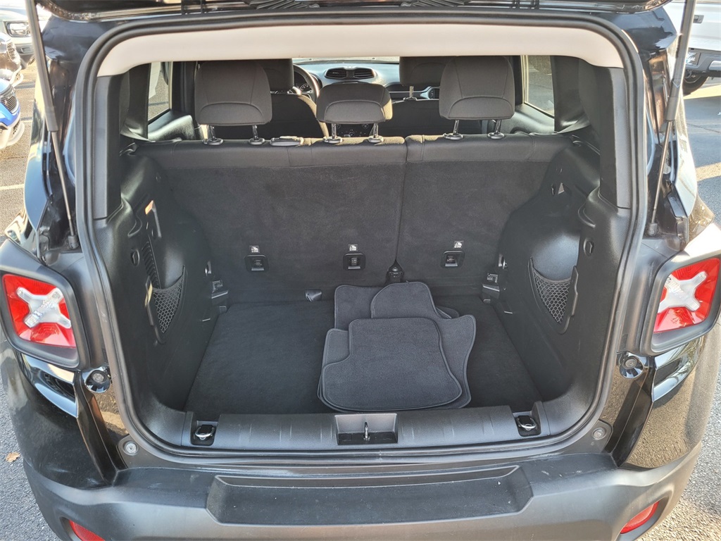 2019 Jeep Renegade Latitude North Edition photo 13
