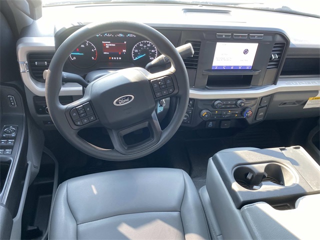 2024 Ford F-250 XL photo 15