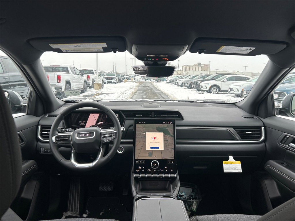 2026 GMC TERRAIN - Image 29