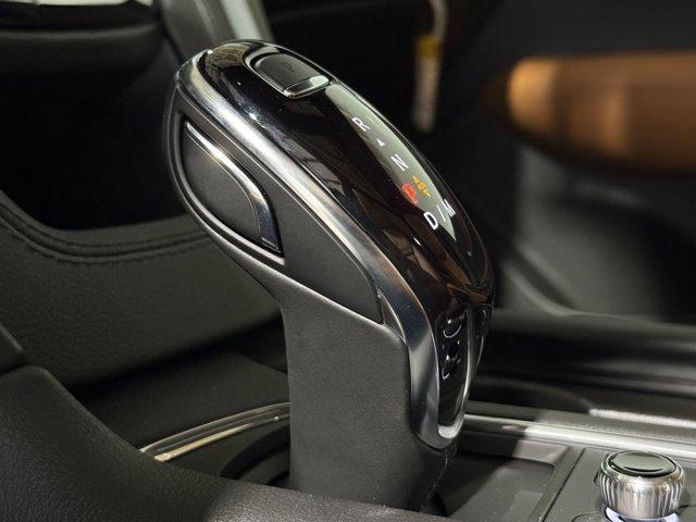2025 Cadillac XT5 Premium Luxury photo 31