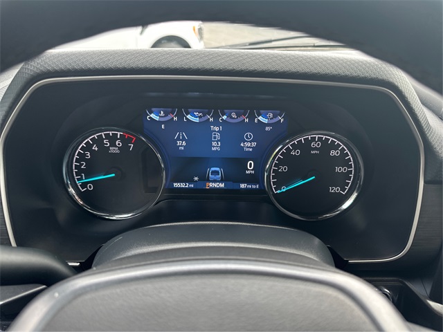 2023 Ford F-150 XLT photo 16