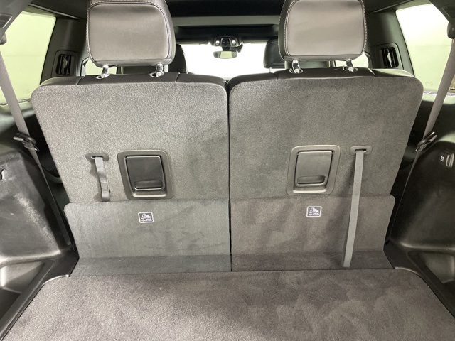 2023 Jeep Grand Cherokee Laredo Altitude photo 18