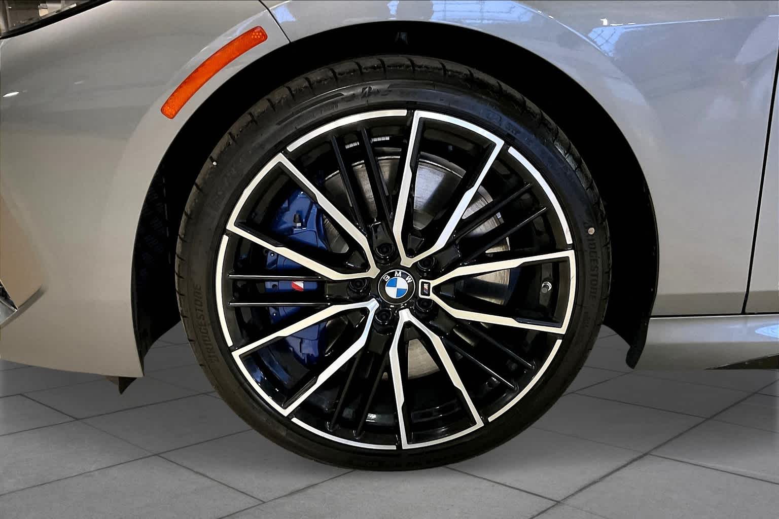 2024 Bmw M235i xDrive photo 11