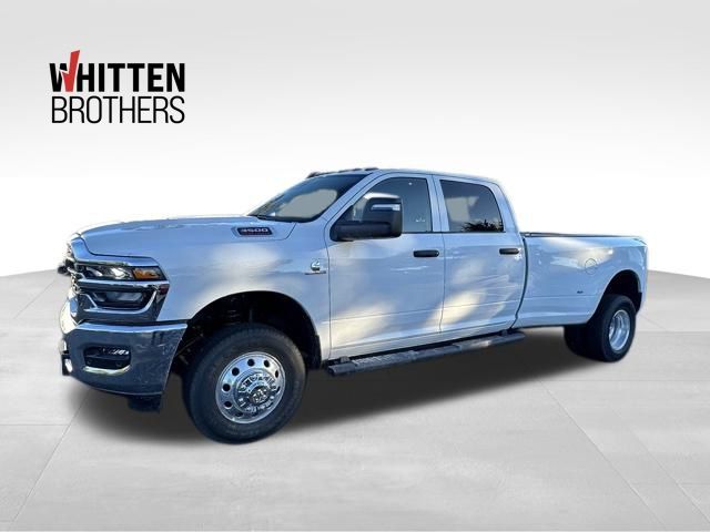 2026 RAM Ram 3500 Pickup Tradesman's photo