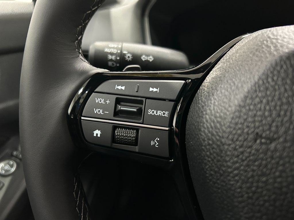 2026 Honda Civic Sport photo 12