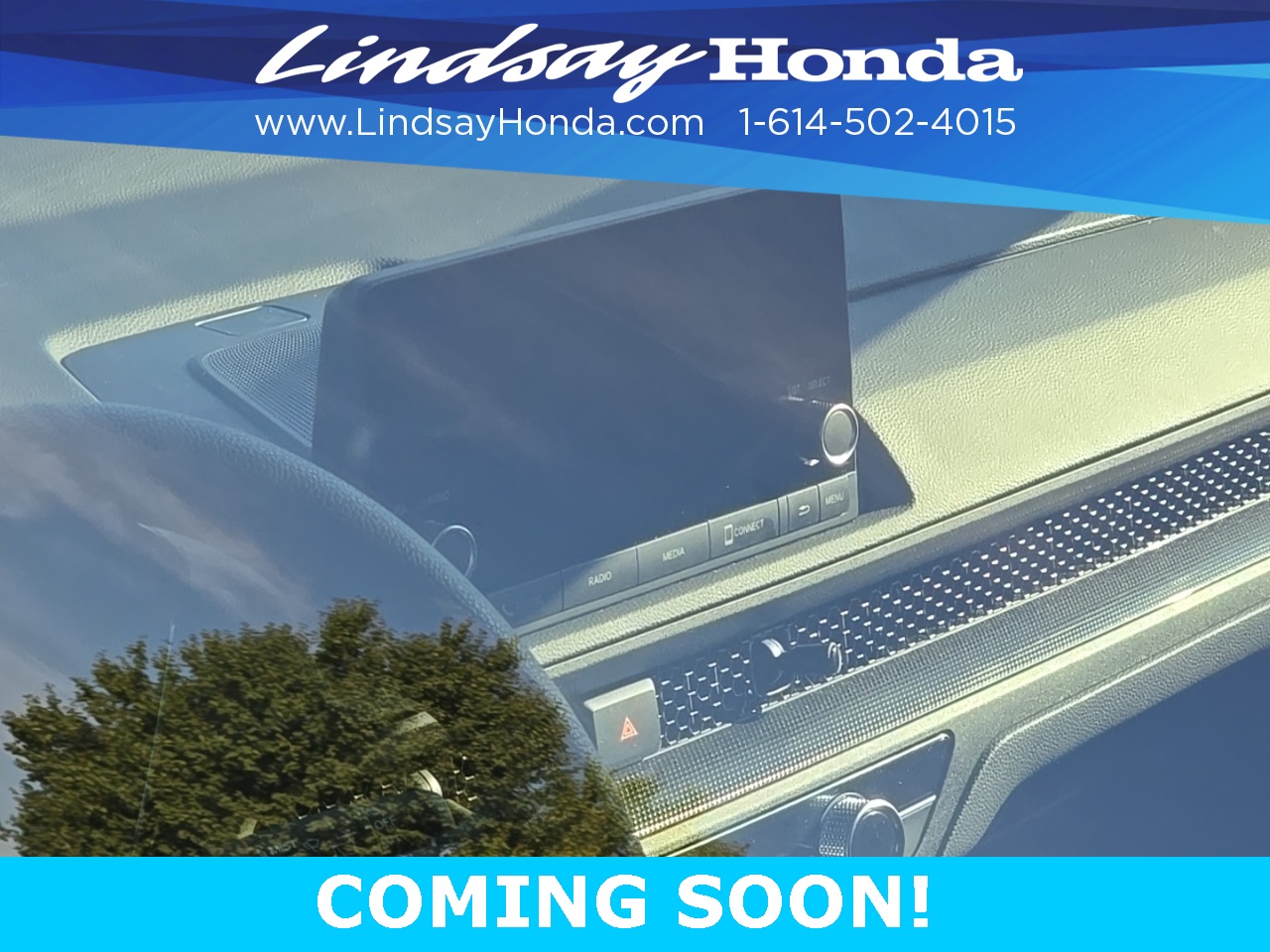 2025 Honda CR-V LX photo 4