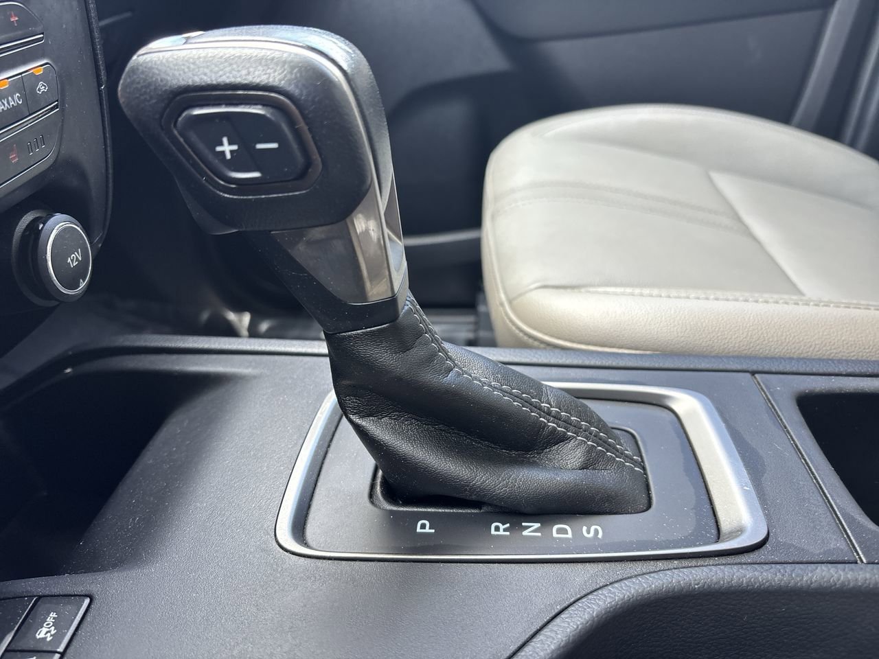 2020 Ford Ranger Lariat photo 17