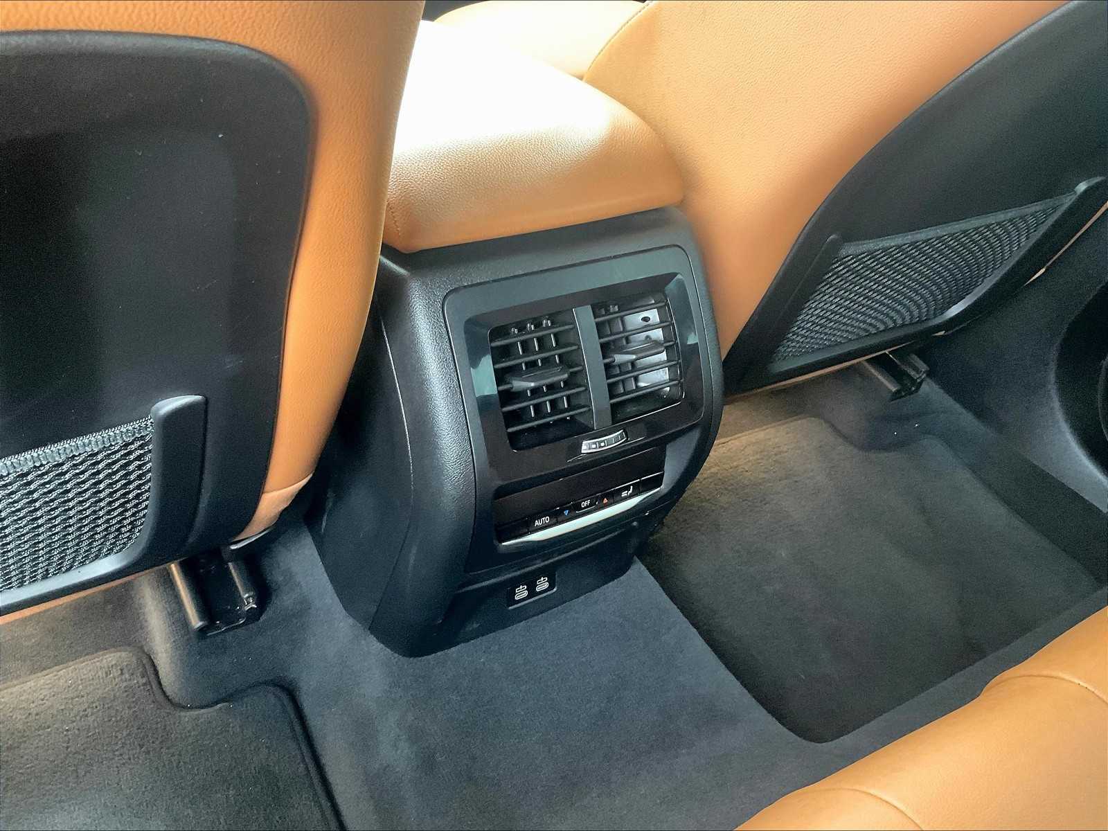 2022 Bmw X3 xDrive30i photo 26