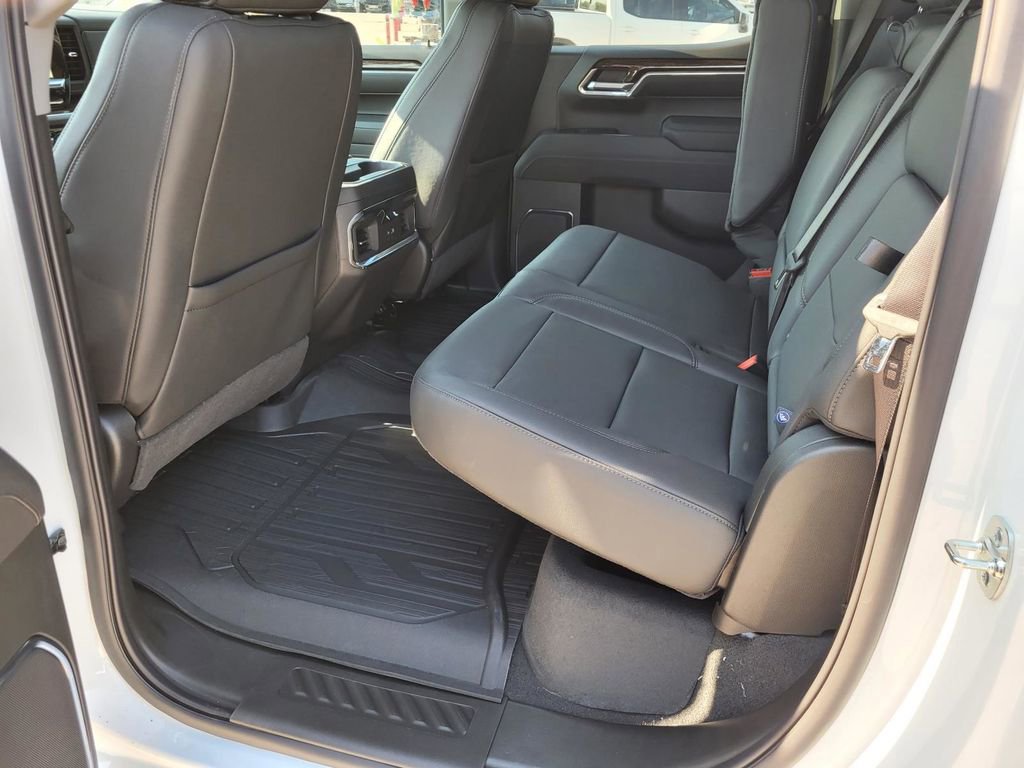 2026 Gmc Sierra 1500 Elevation photo 5