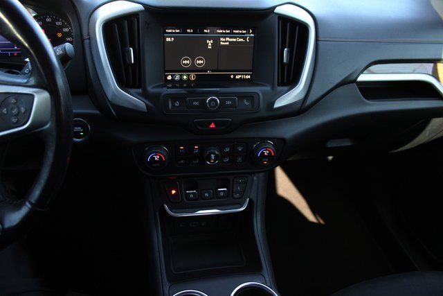 2019 Gmc Terrain SLE photo 24