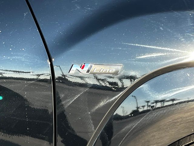 2023 Hyundai Kona N Line photo 5