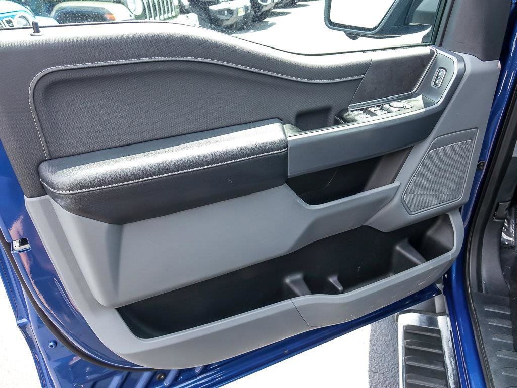 2024 FORD F-150 - Image 24