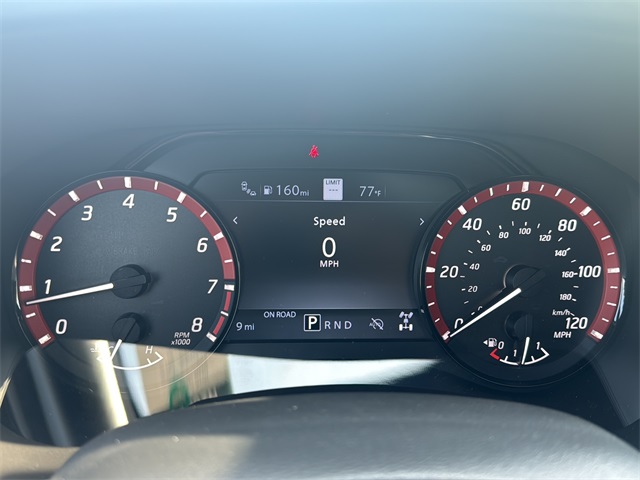 2026 Nissan Frontier PRO-4X photo 19