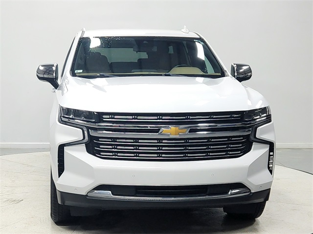 2024 Chevrolet Tahoe Premier photo 2