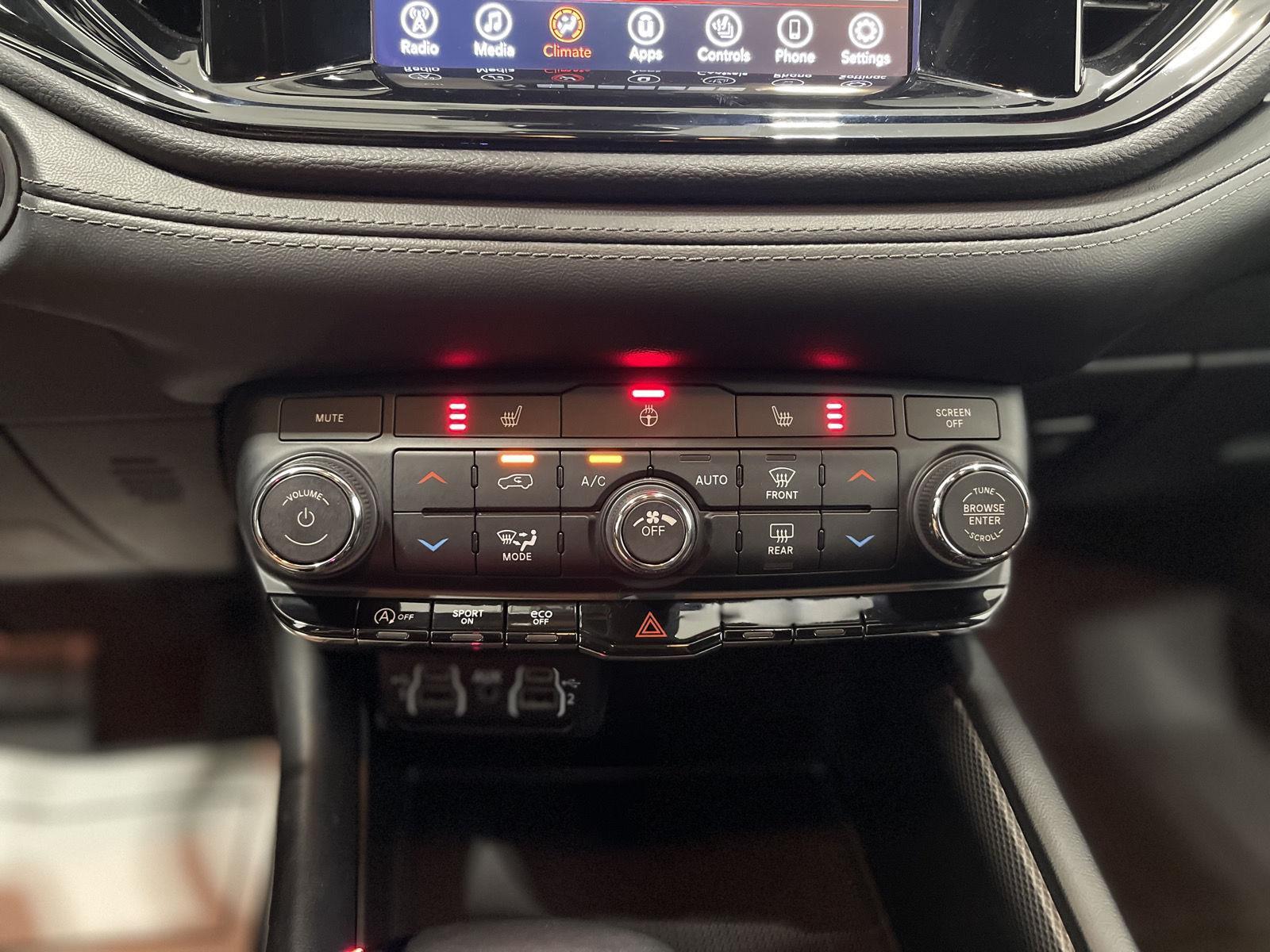 2021 Dodge Durango GT Plus photo 23