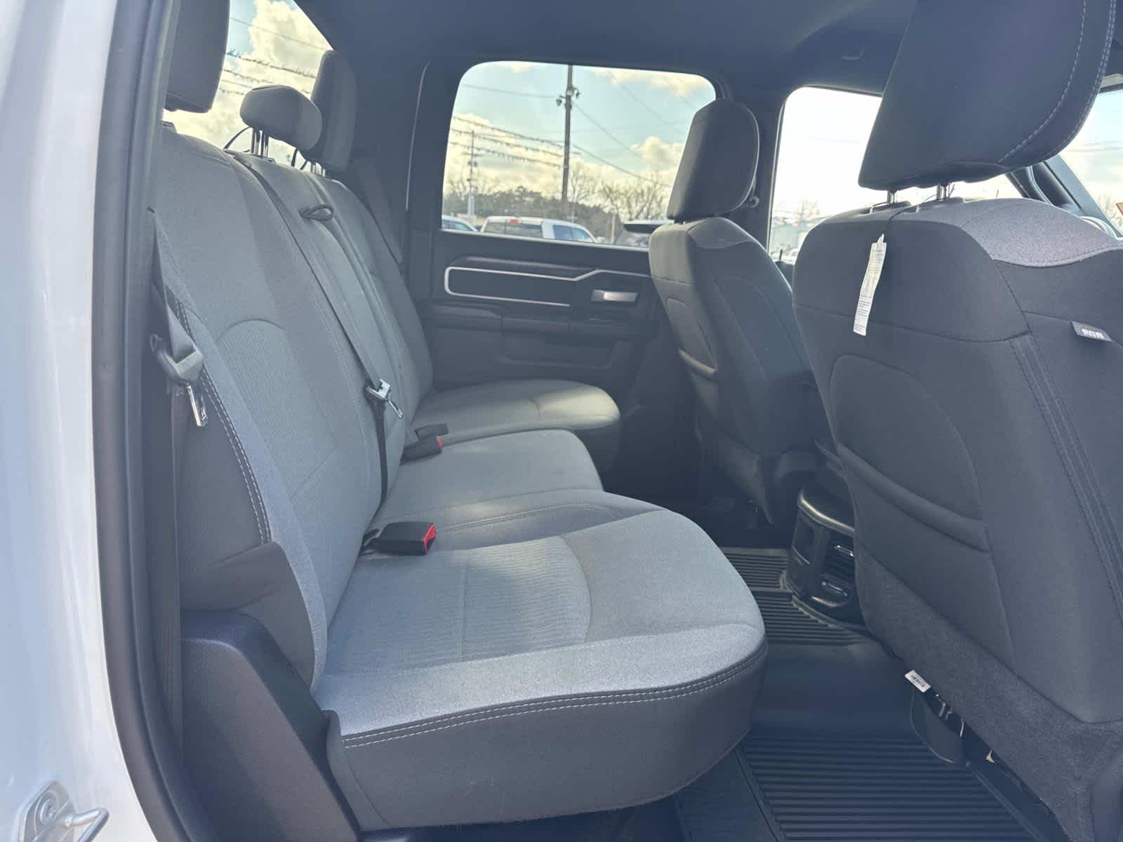 2024 Ram 3500 Big Horn photo 19