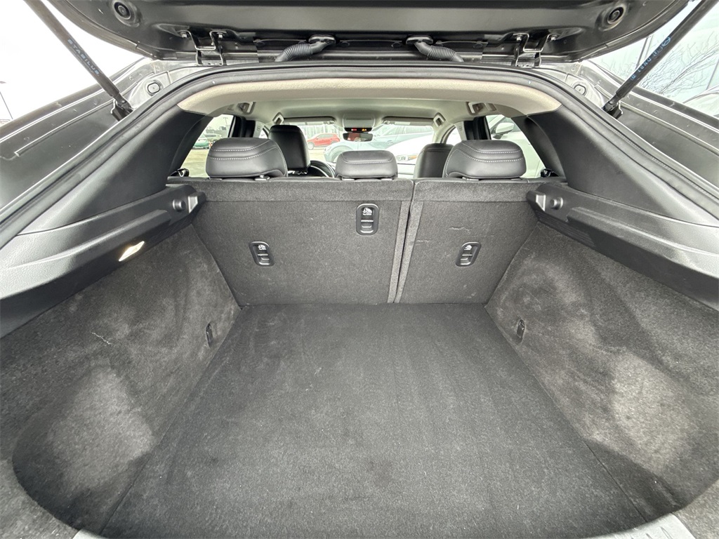 2024 MAZDA CX-30 - Image 24