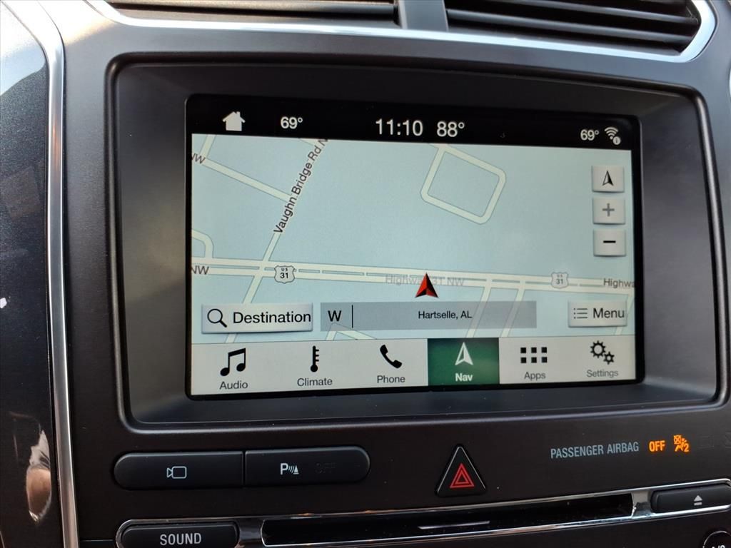 2018 Ford Explorer Limited photo 20
