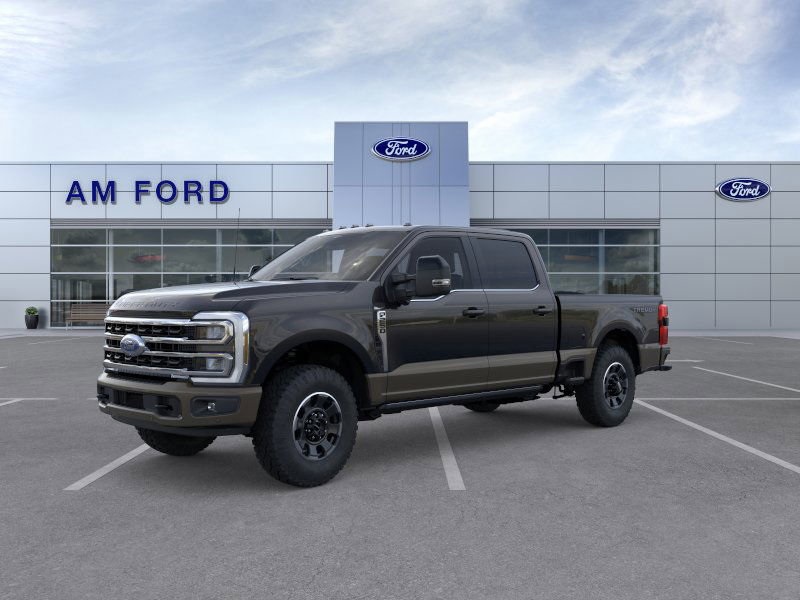 2026 Ford F-250 Base's photo