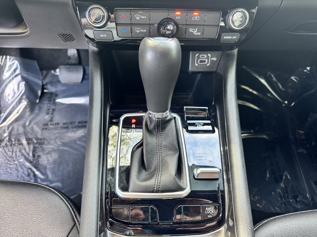 2024 Jeep Compass Latitude photo 26