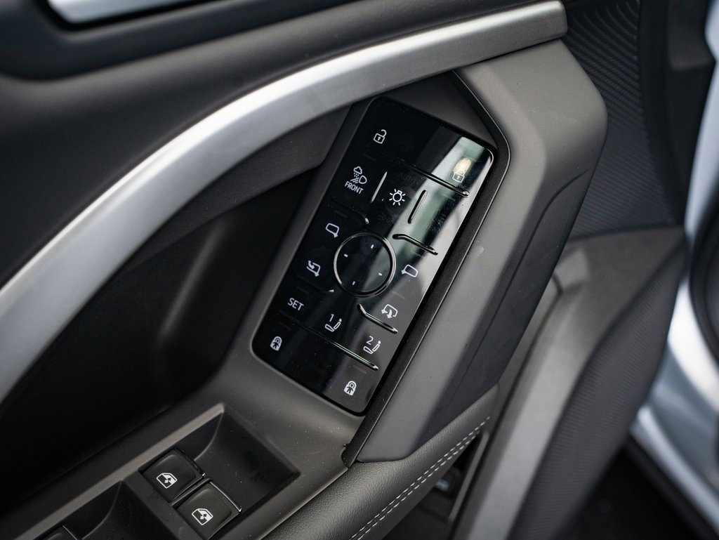 2025 Audi Q5 2.0T Premium Plus photo 20