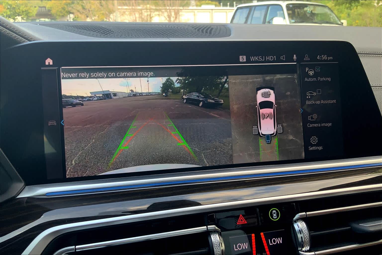 2021 Bmw X5 xDrive45e photo 27