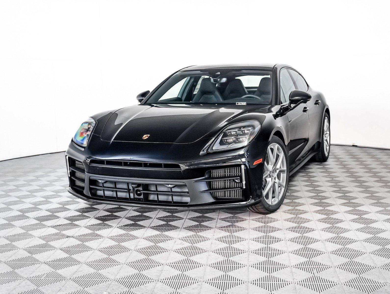 2026 Porsche Panamera