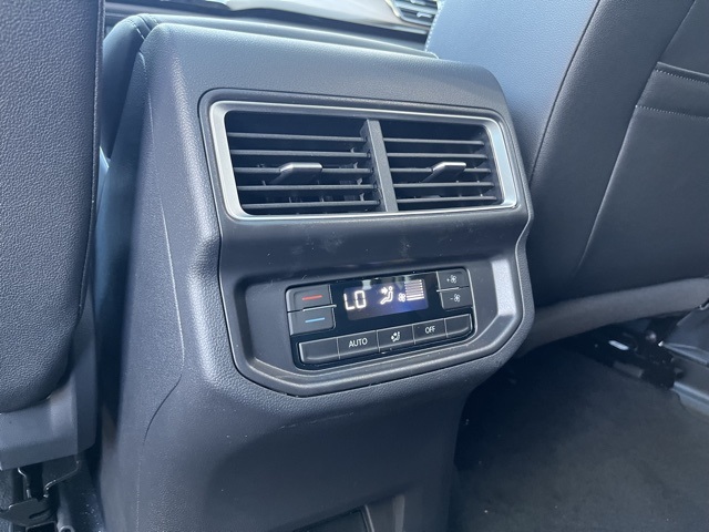 2026 Volkswagen Atlas SE Technology photo 50