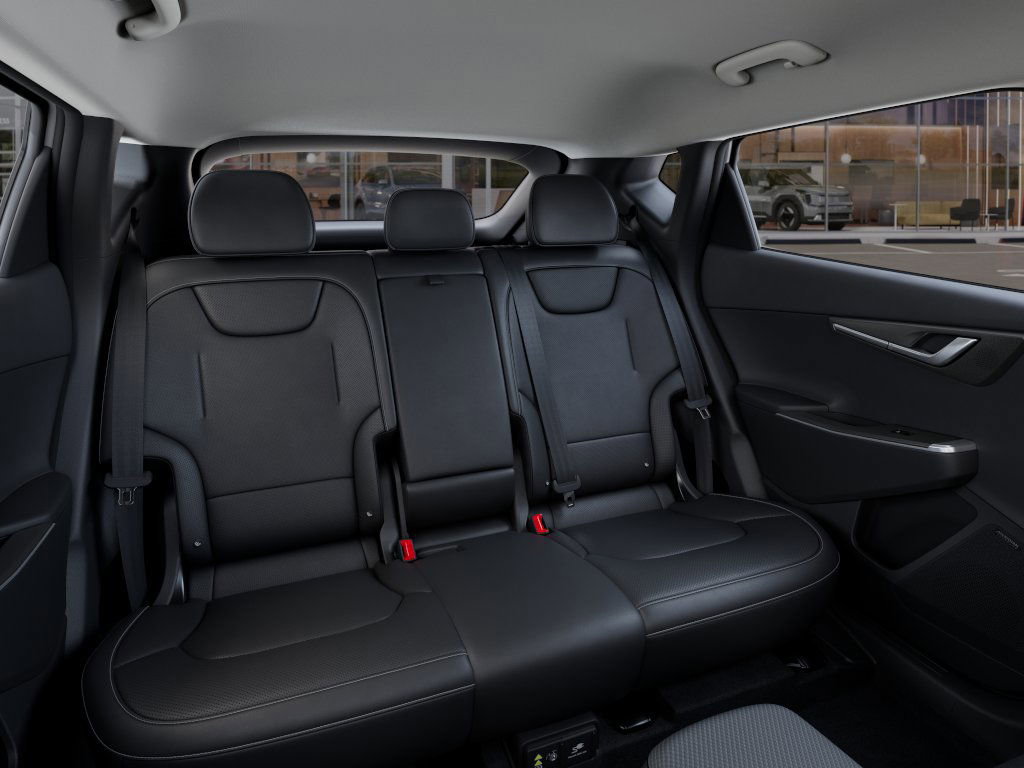 2025 Kia EV6 Wind photo 16
