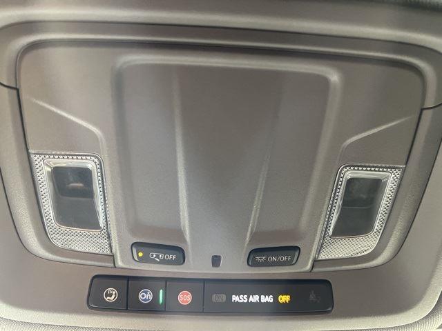 2022 Gmc Sierra 1500 Elevation photo 21