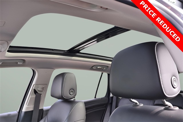 2020 Buick Envision Essence photo 4