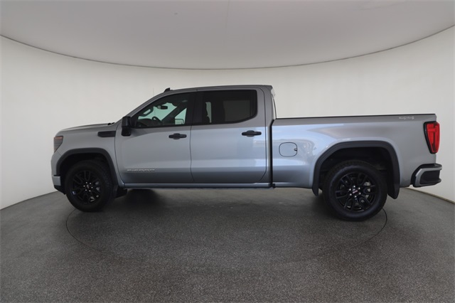 2023 Gmc Sierra 1500 Pro photo 6