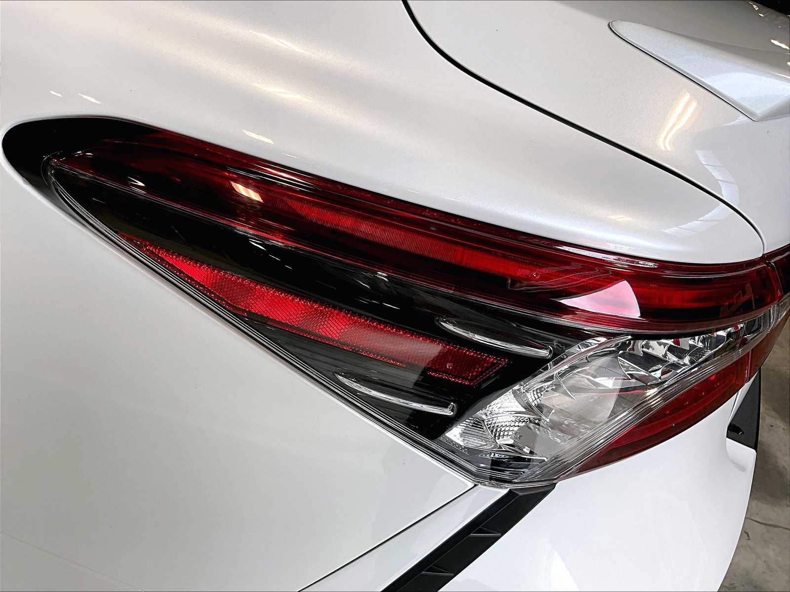 2023 Toyota Camry XSE photo 31