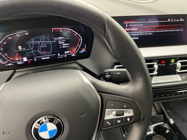 2024 Bmw 228i xDrive Gran Coupe photo 13