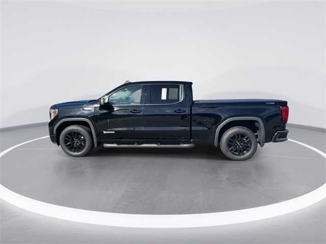 2021 Gmc Sierra 1500 Elevation photo 4